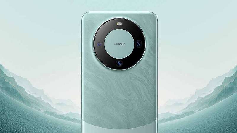 Huawei Mate 60